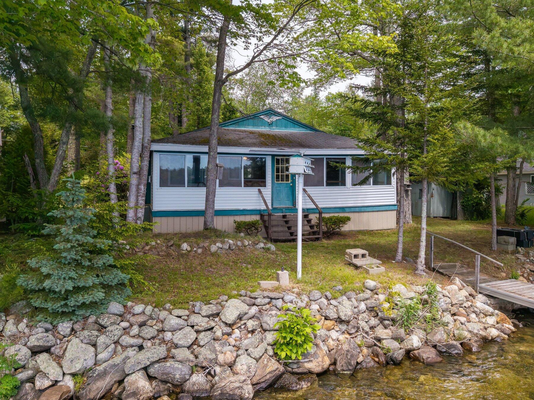 145 Eagle Road
