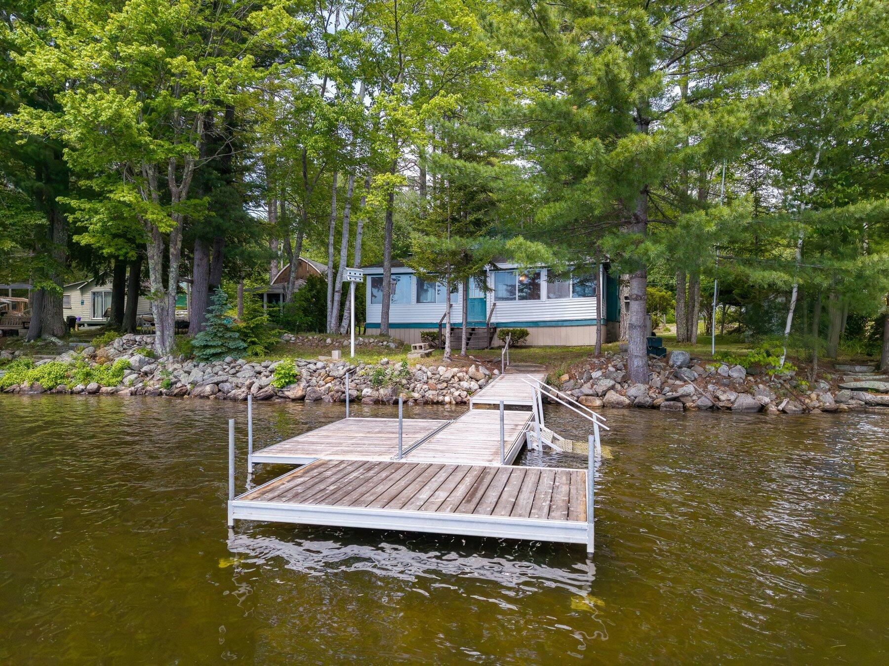 145 Eagle Road