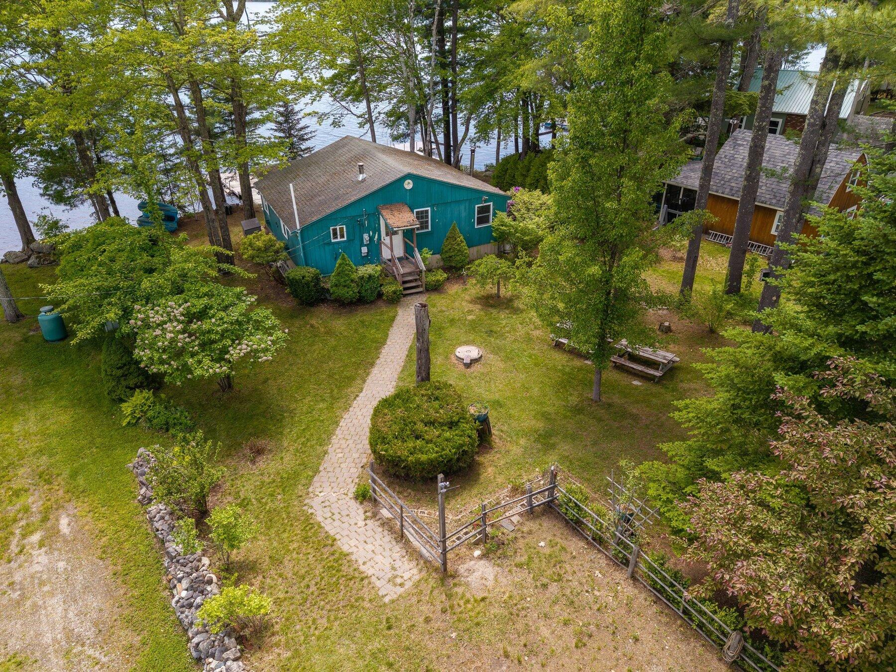 145 Eagle Road