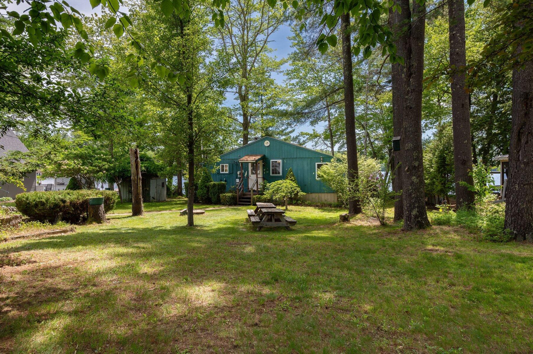 145 Eagle Road