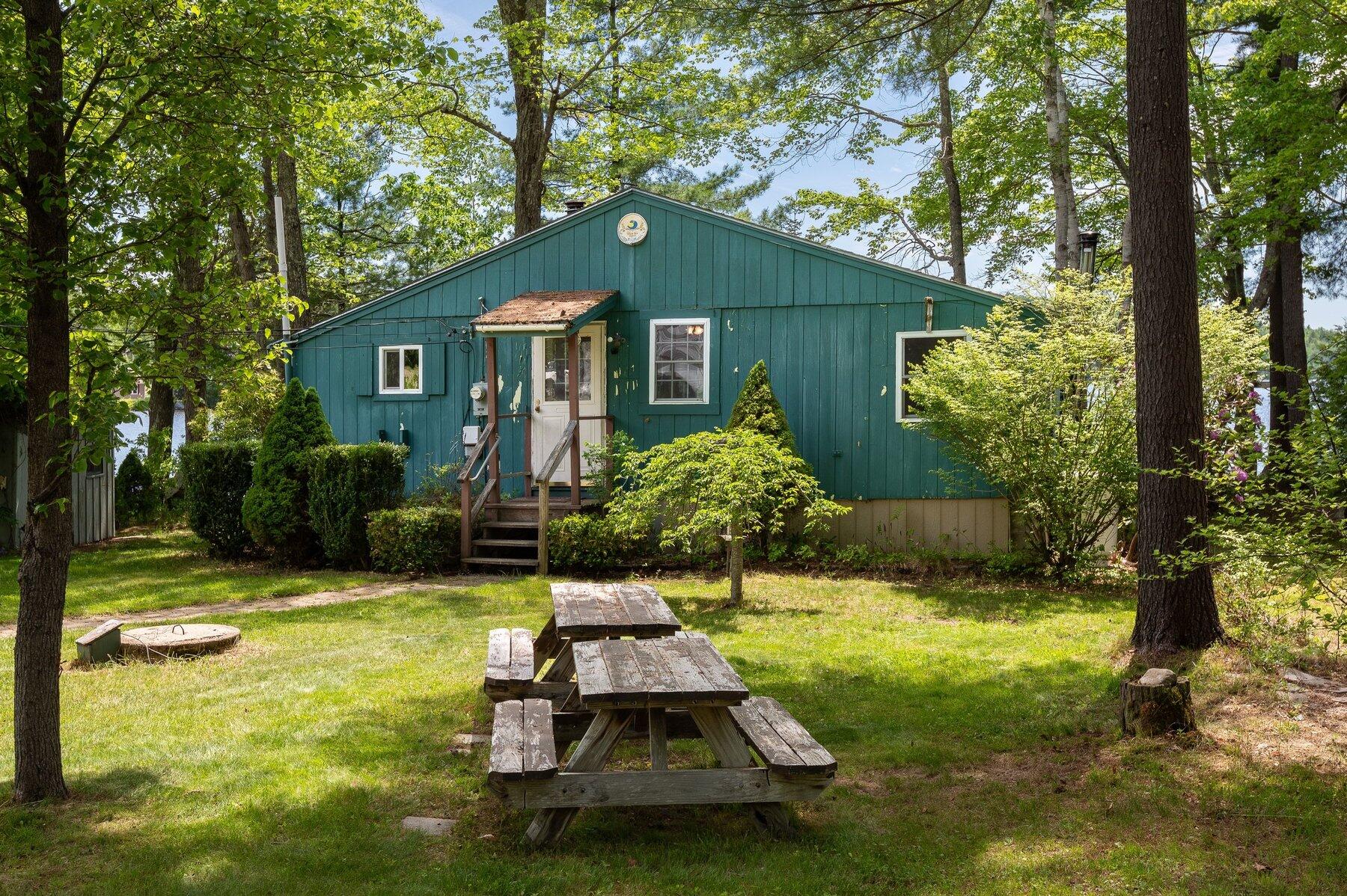 145 Eagle Road