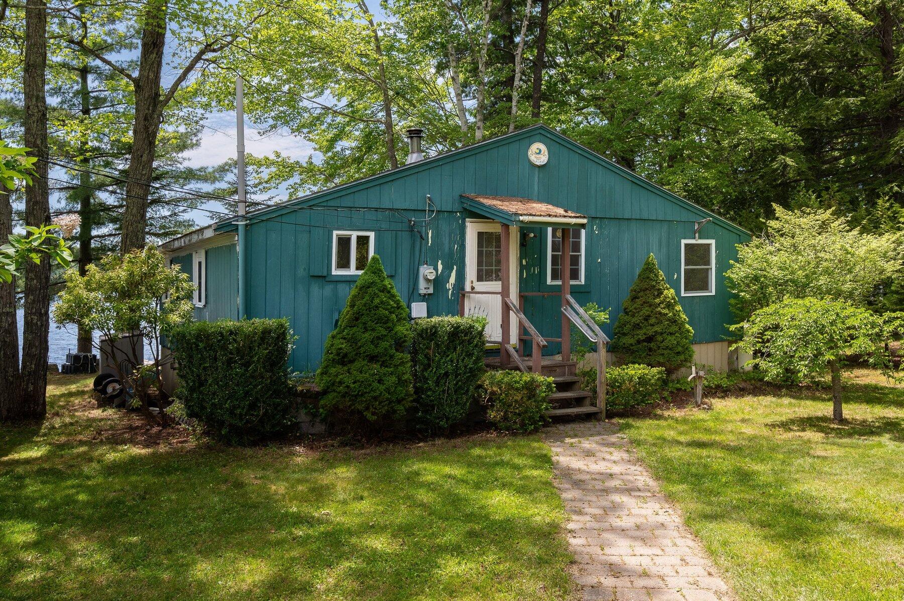 145 Eagle Road