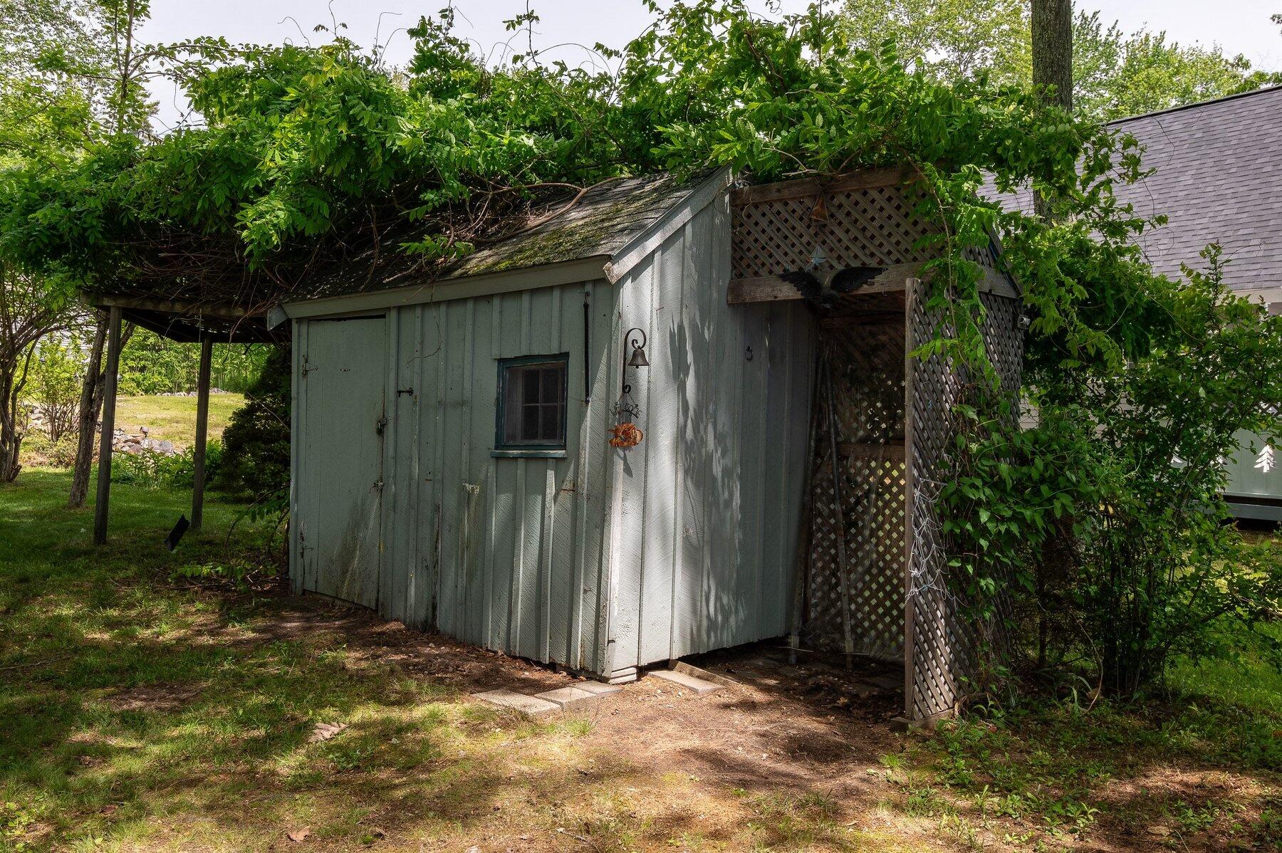 145 Eagle Road