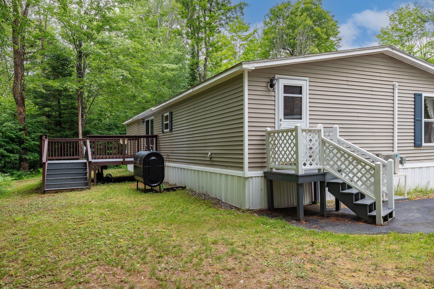 84 Briarwood Road