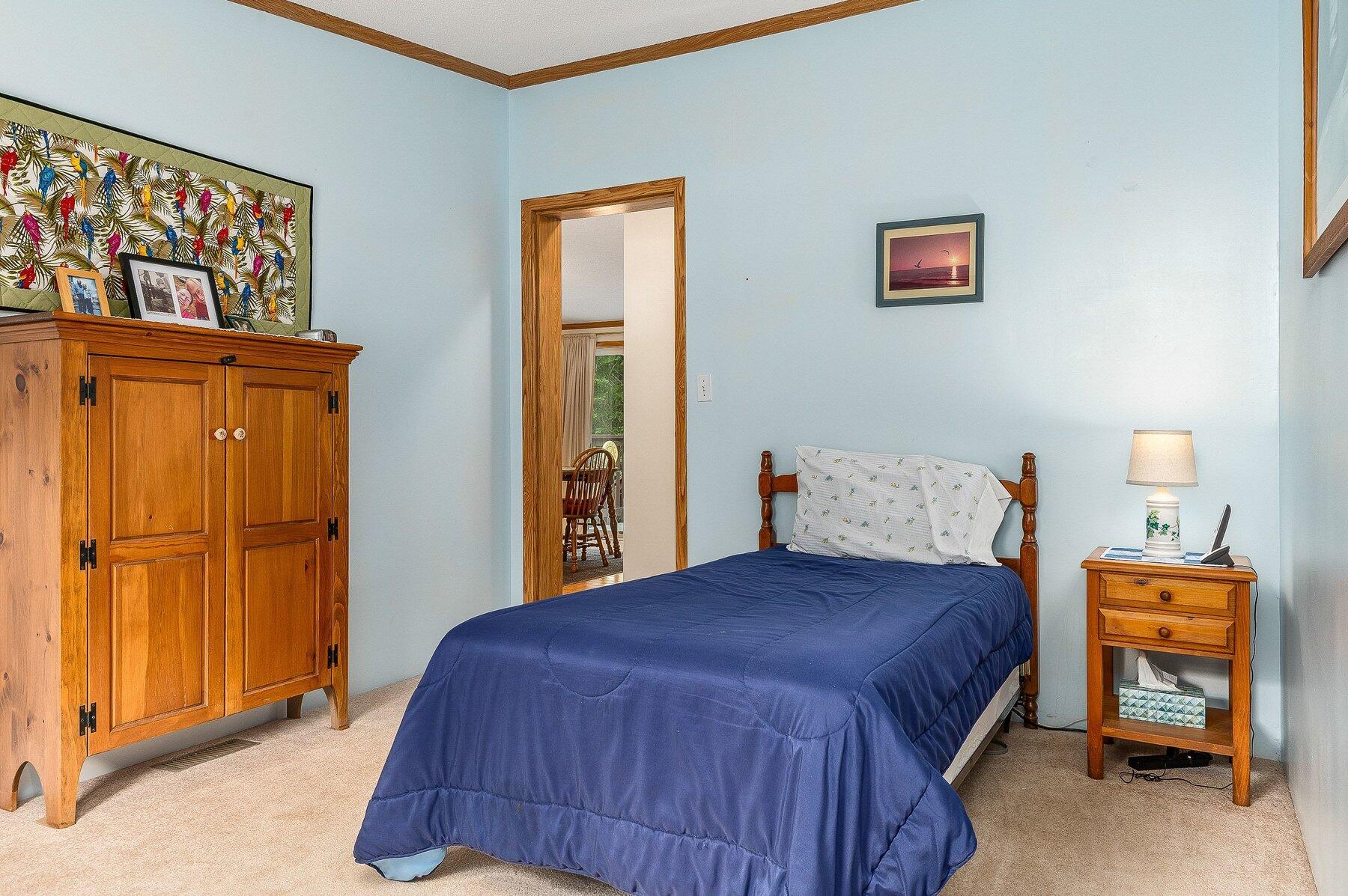 84 Briarwood Road