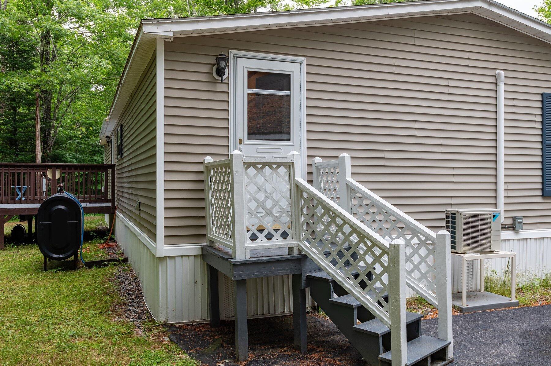 84 Briarwood Road