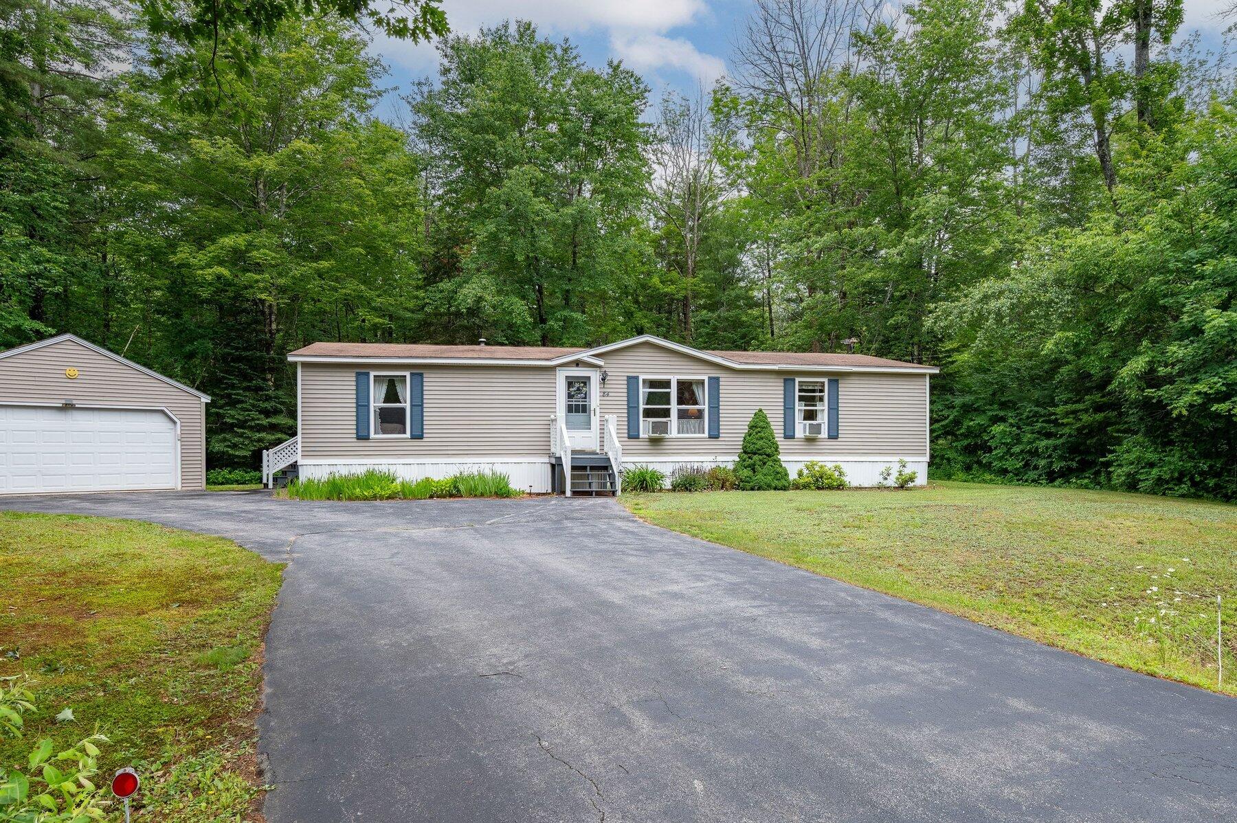 84 Briarwood Road