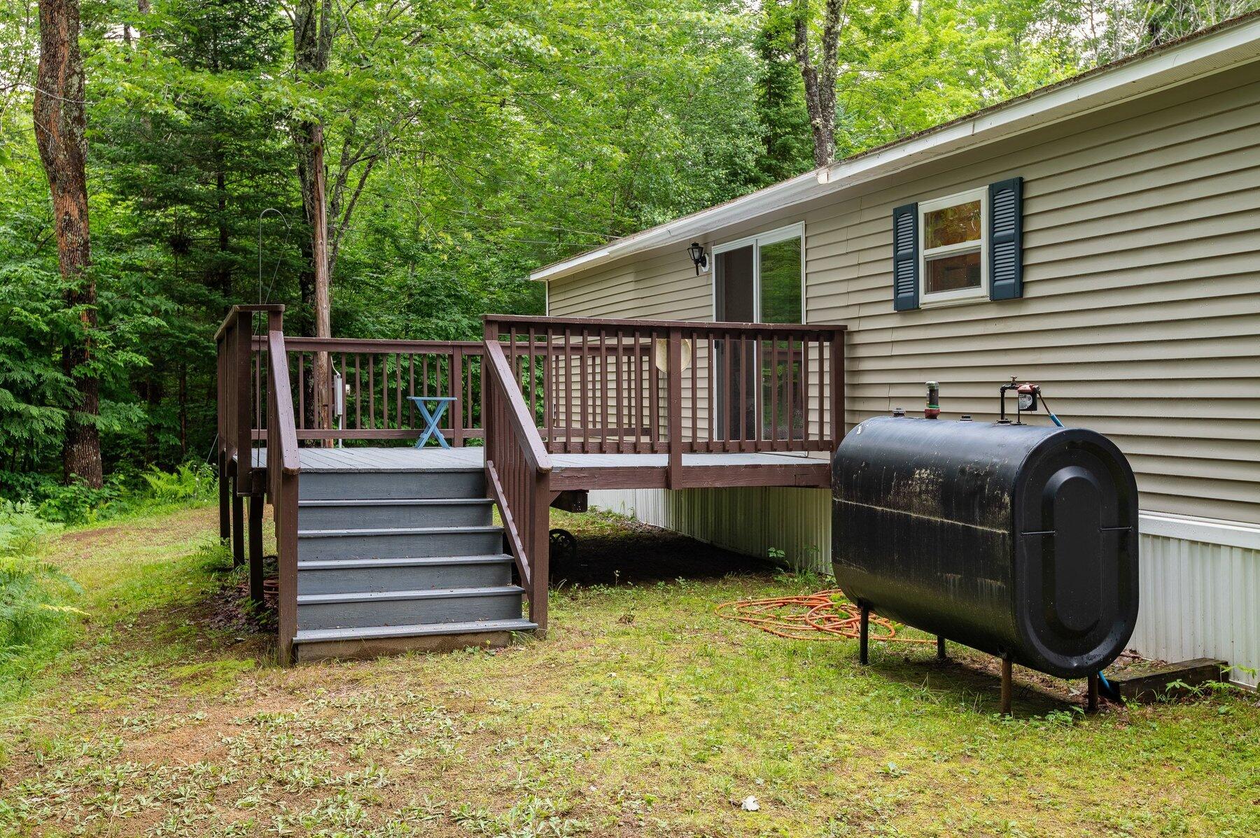 84 Briarwood Road
