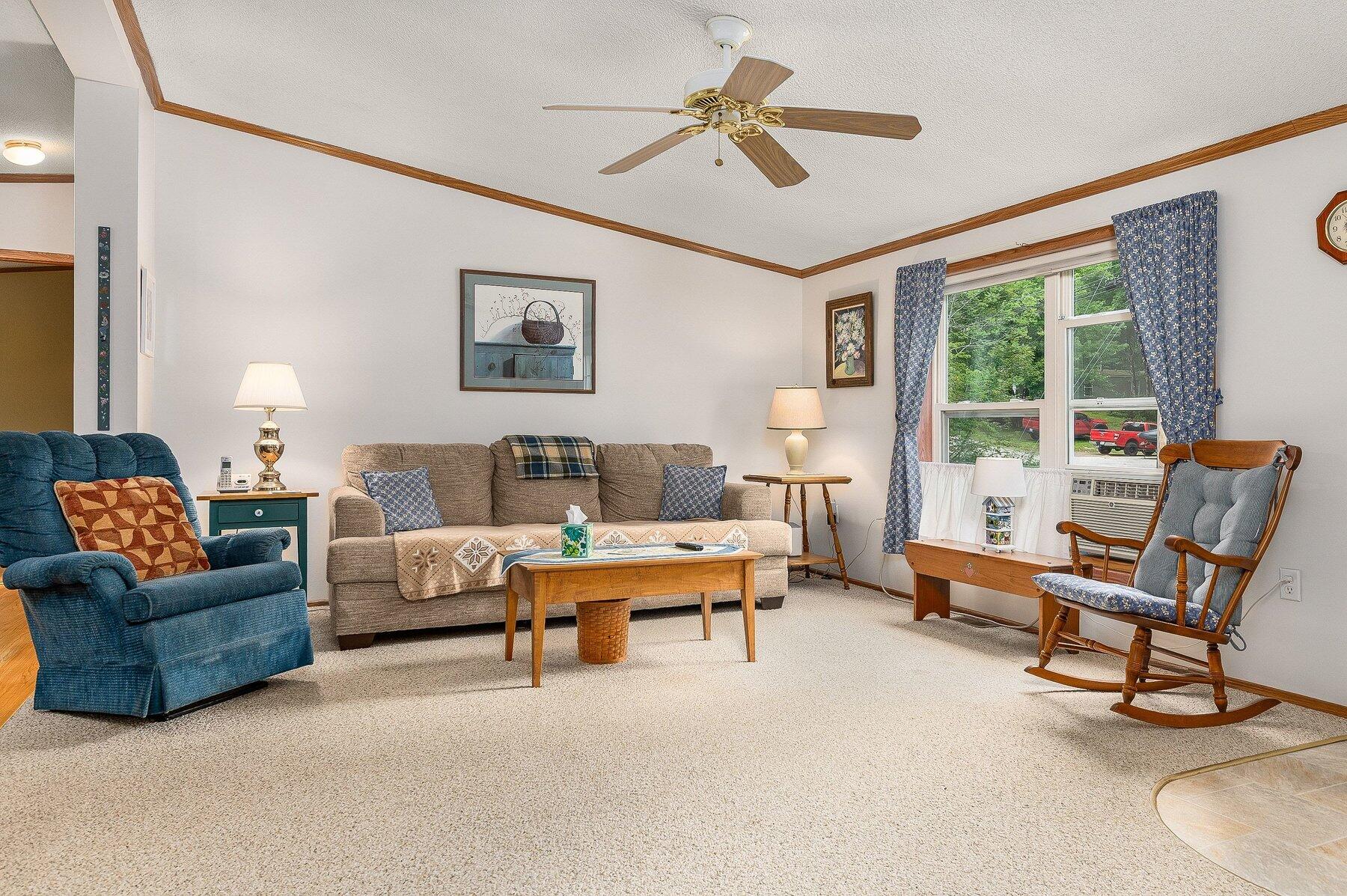 84 Briarwood Road