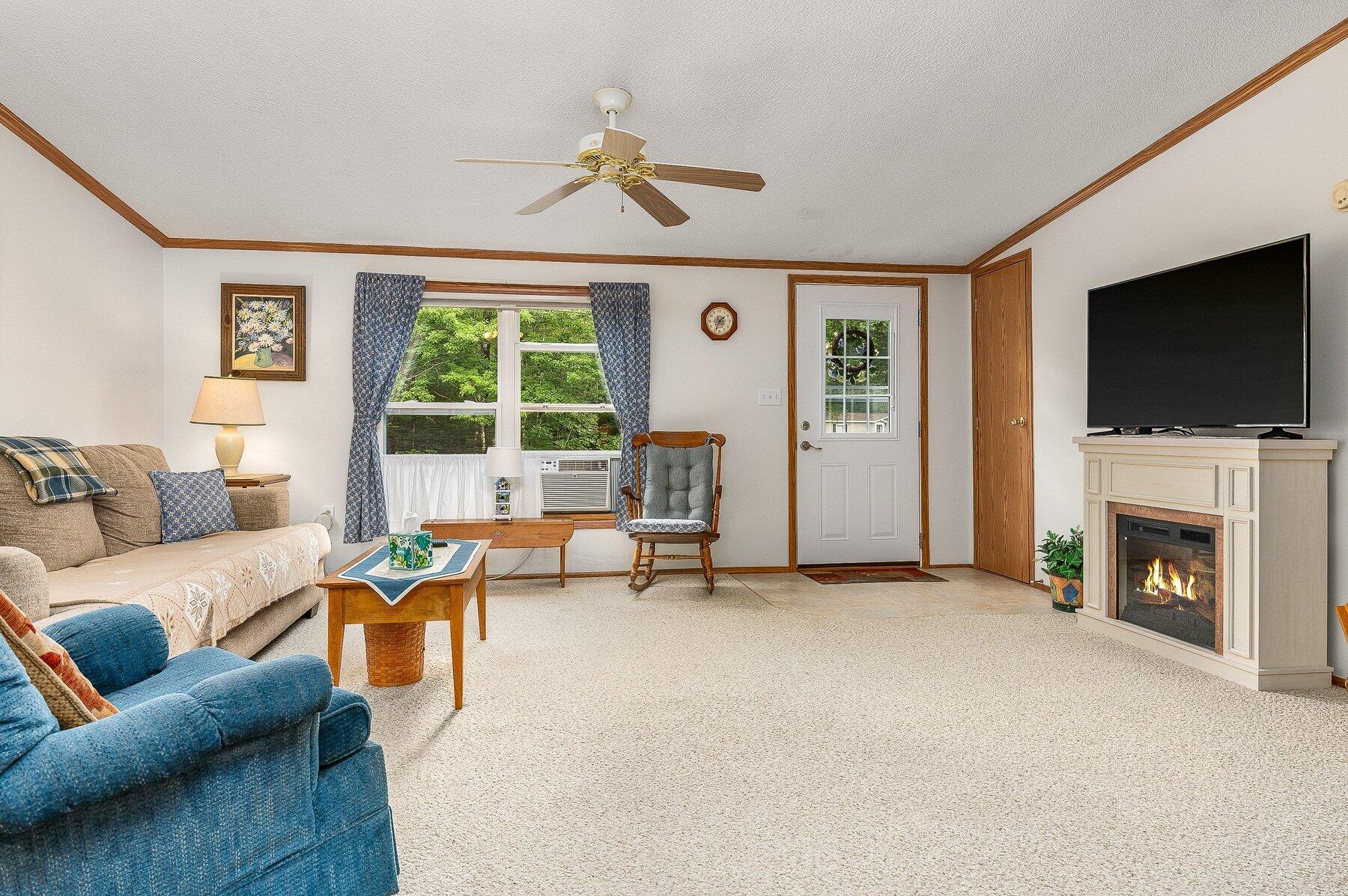 84 Briarwood Road