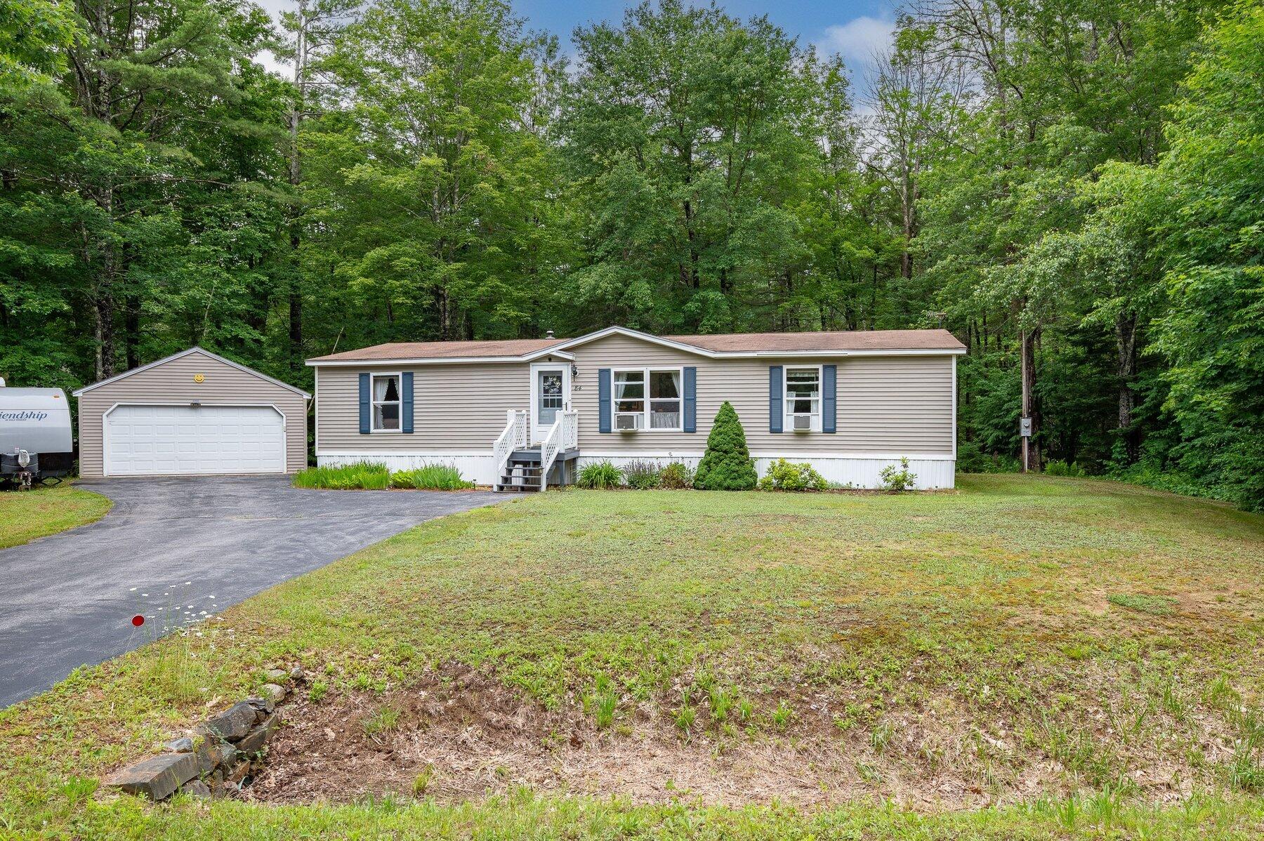 84 Briarwood Road