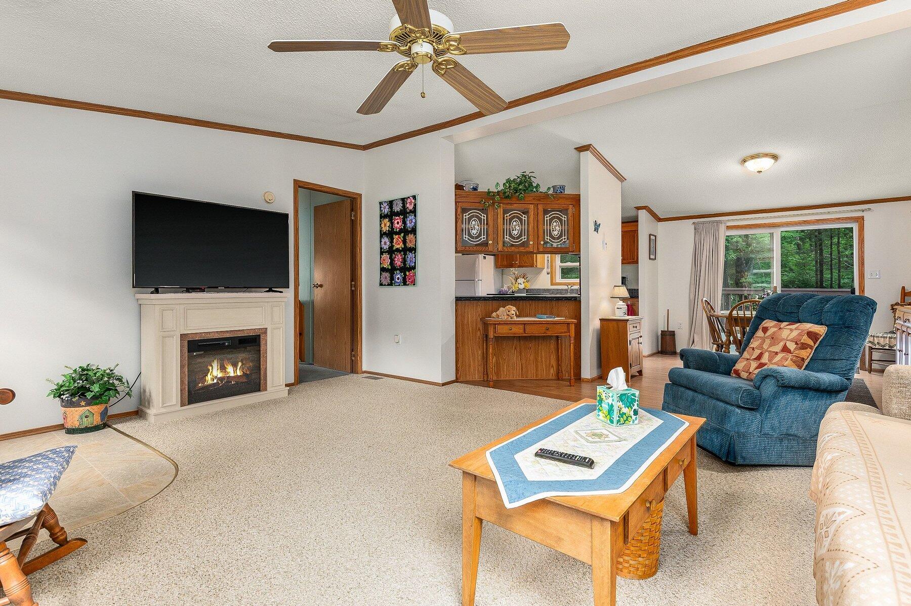 84 Briarwood Road