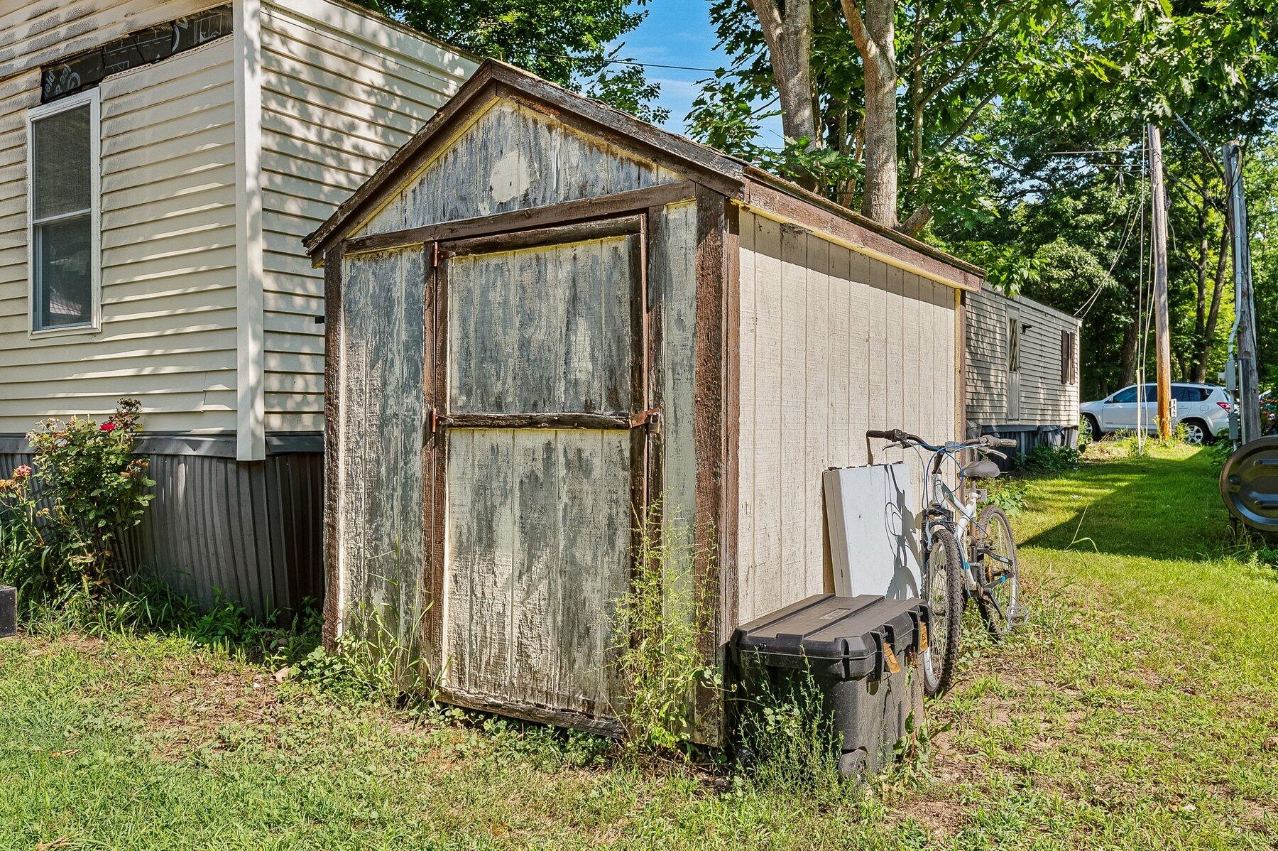 12 Allen Avenue