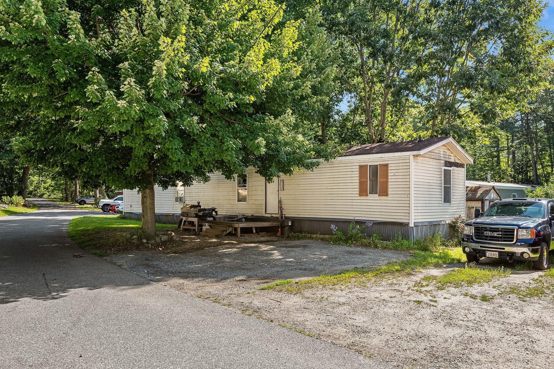 12 Allen Avenue