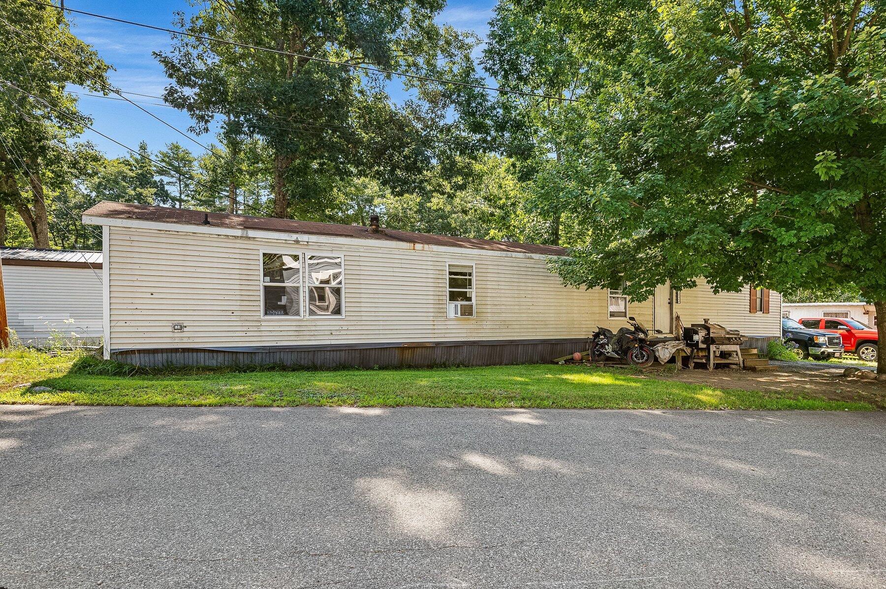 12 Allen Avenue