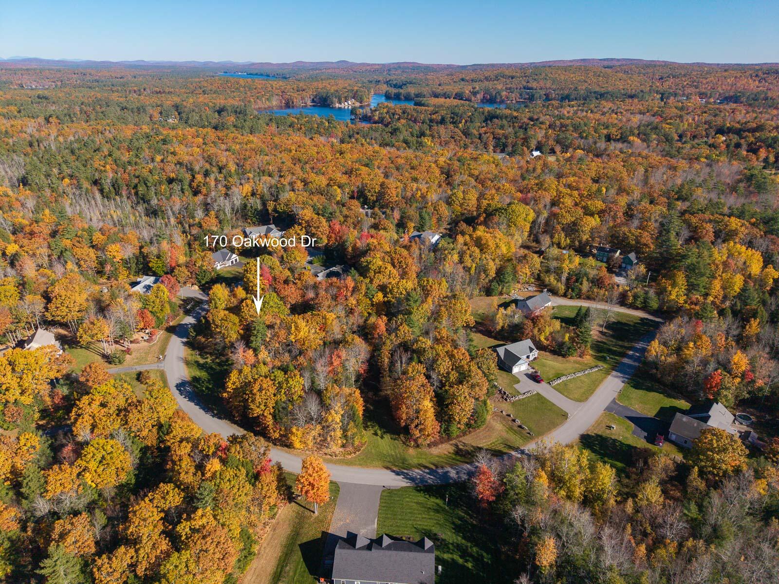 170 Oakwood Drive