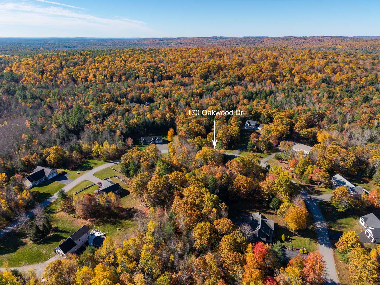 170 Oakwood Drive