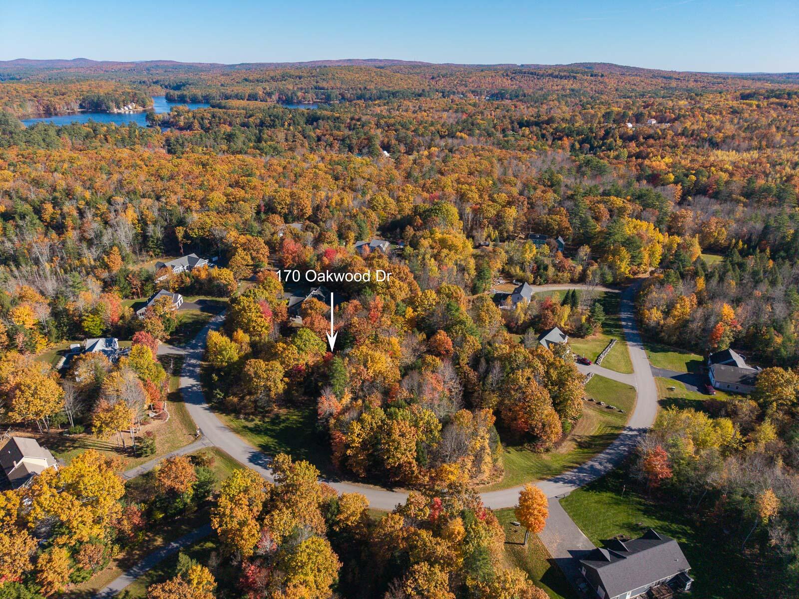 170 Oakwood Drive