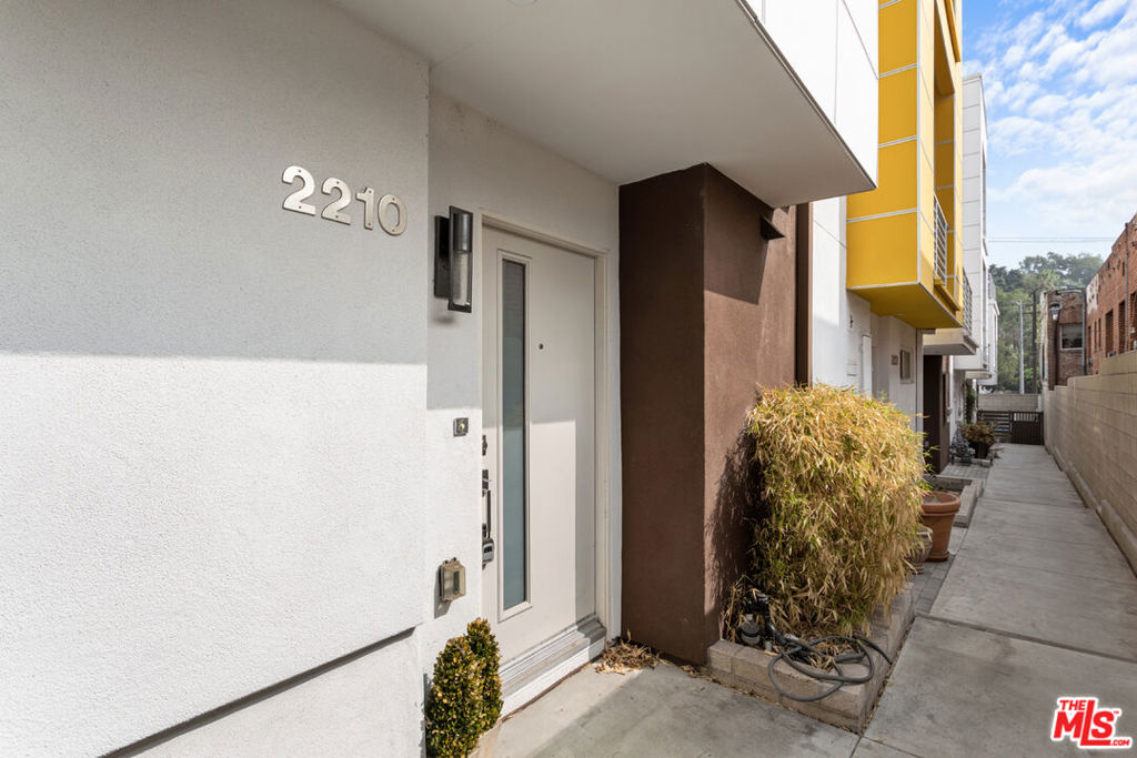 2210 Tom Mix Road