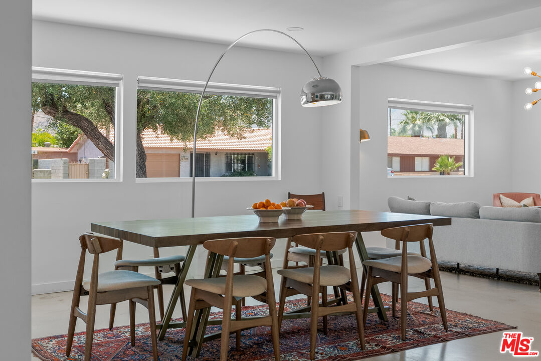 3760 E Camino San Simeon