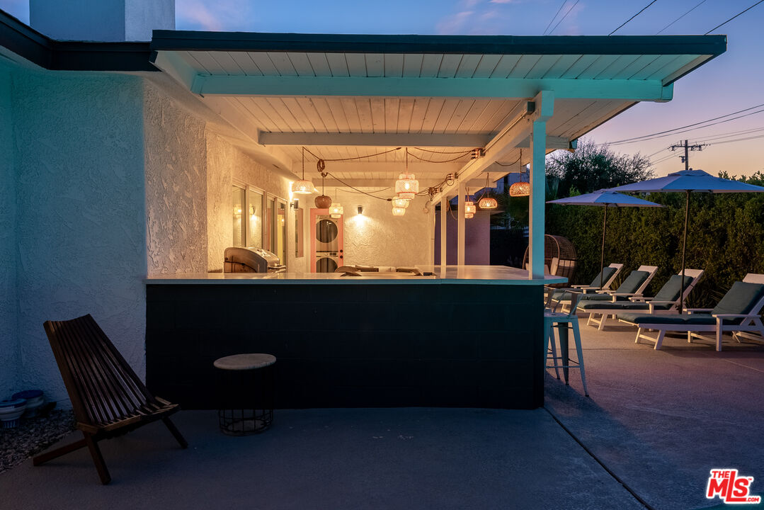 3760 E Camino San Simeon