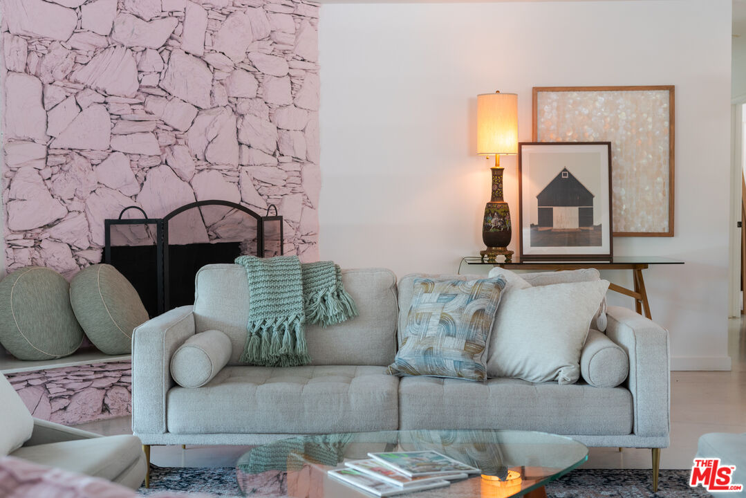 3760 E Camino San Simeon