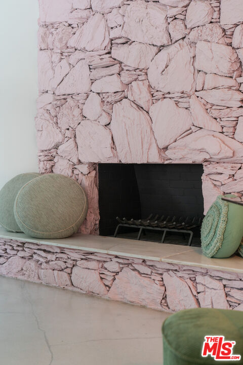 3760 E Camino San Simeon