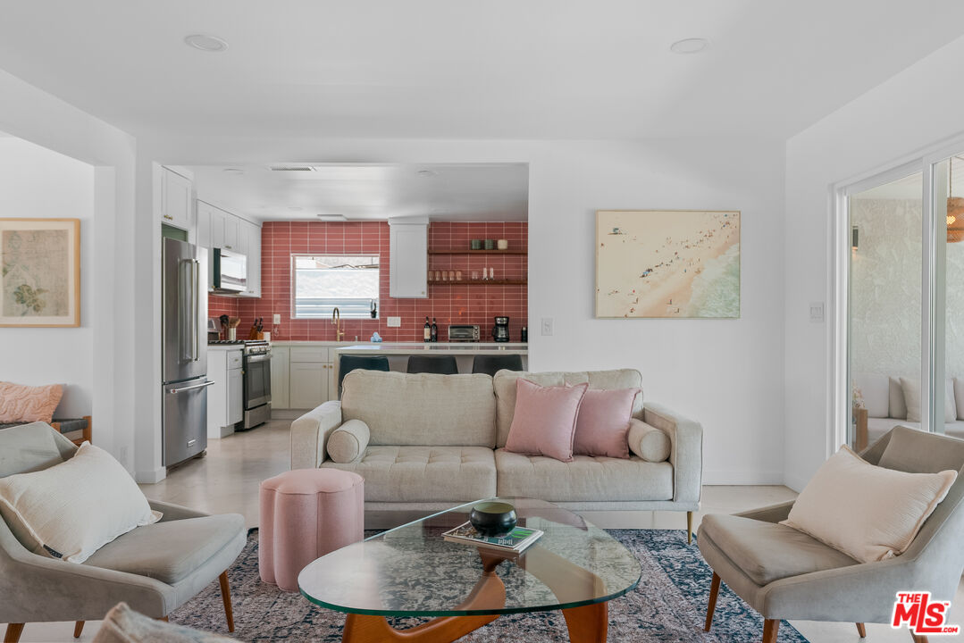 3760 E Camino San Simeon