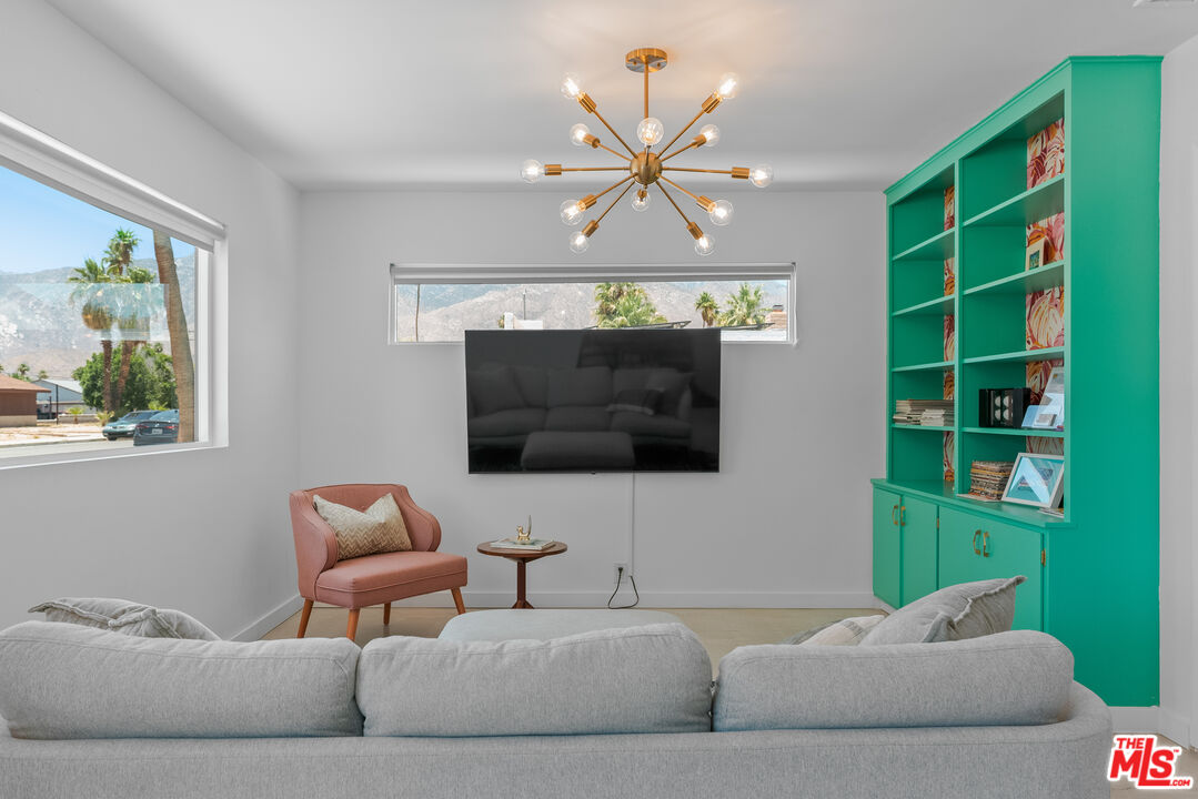 3760 E Camino San Simeon