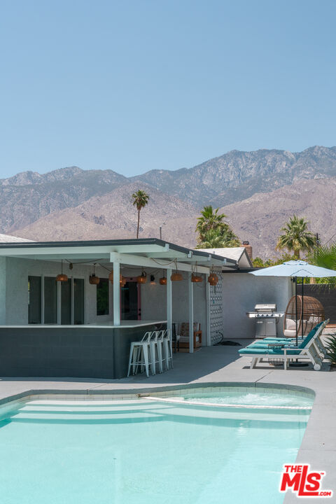 3760 E Camino San Simeon