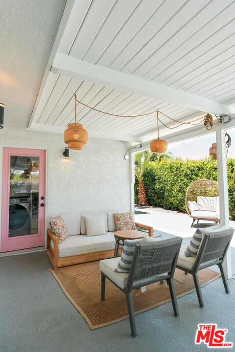 3760 E Camino San Simeon