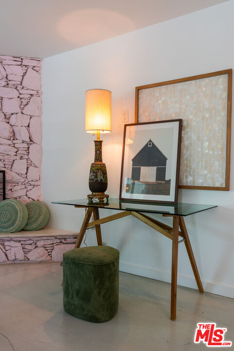 3760 E Camino San Simeon