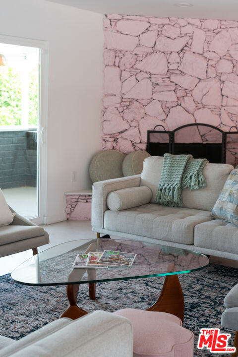 3760 E Camino San Simeon