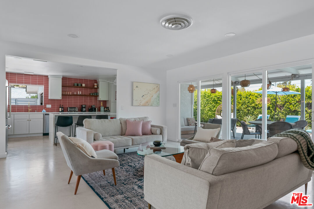 3760 E Camino San Simeon