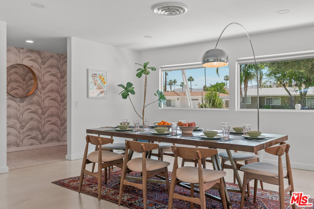 3760 E Camino San Simeon