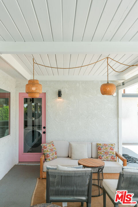 3760 E Camino San Simeon