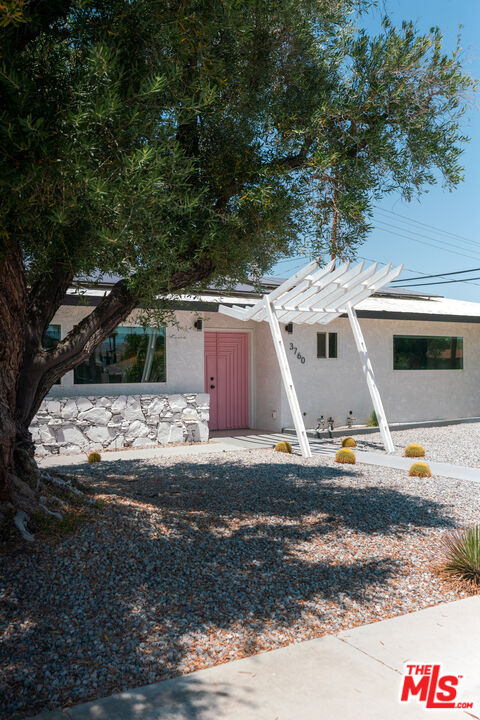 3760 E Camino San Simeon