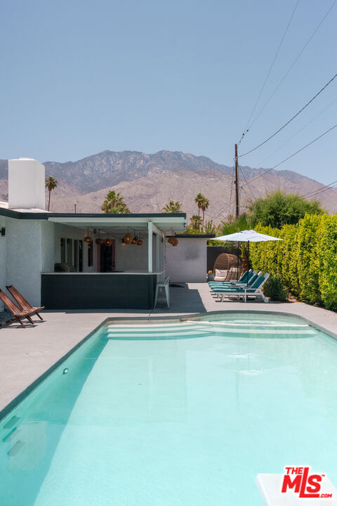 3760 E Camino San Simeon