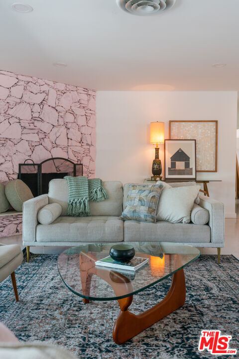 3760 E Camino San Simeon