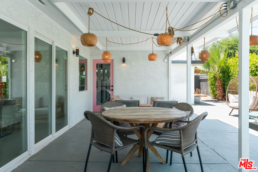 3760 E Camino San Simeon