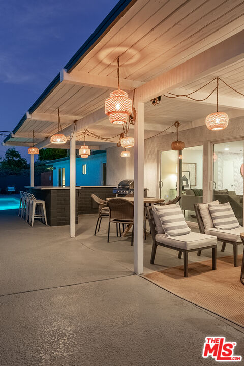 3760 E Camino San Simeon