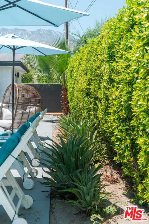 3760 E Camino San Simeon