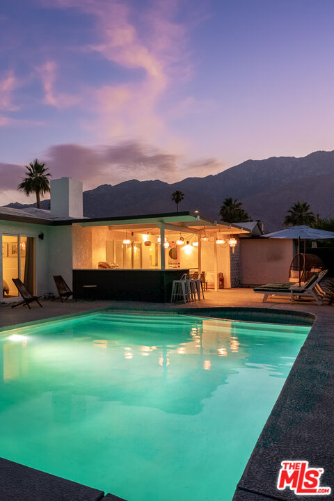 3760 E Camino San Simeon