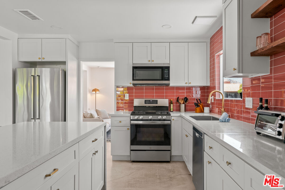 3760 E Camino San Simeon