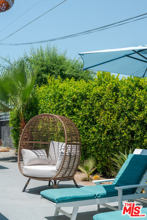 3760 E Camino San Simeon