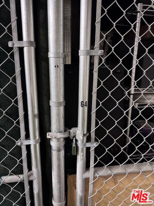 315 E 8th St Unit: 1105