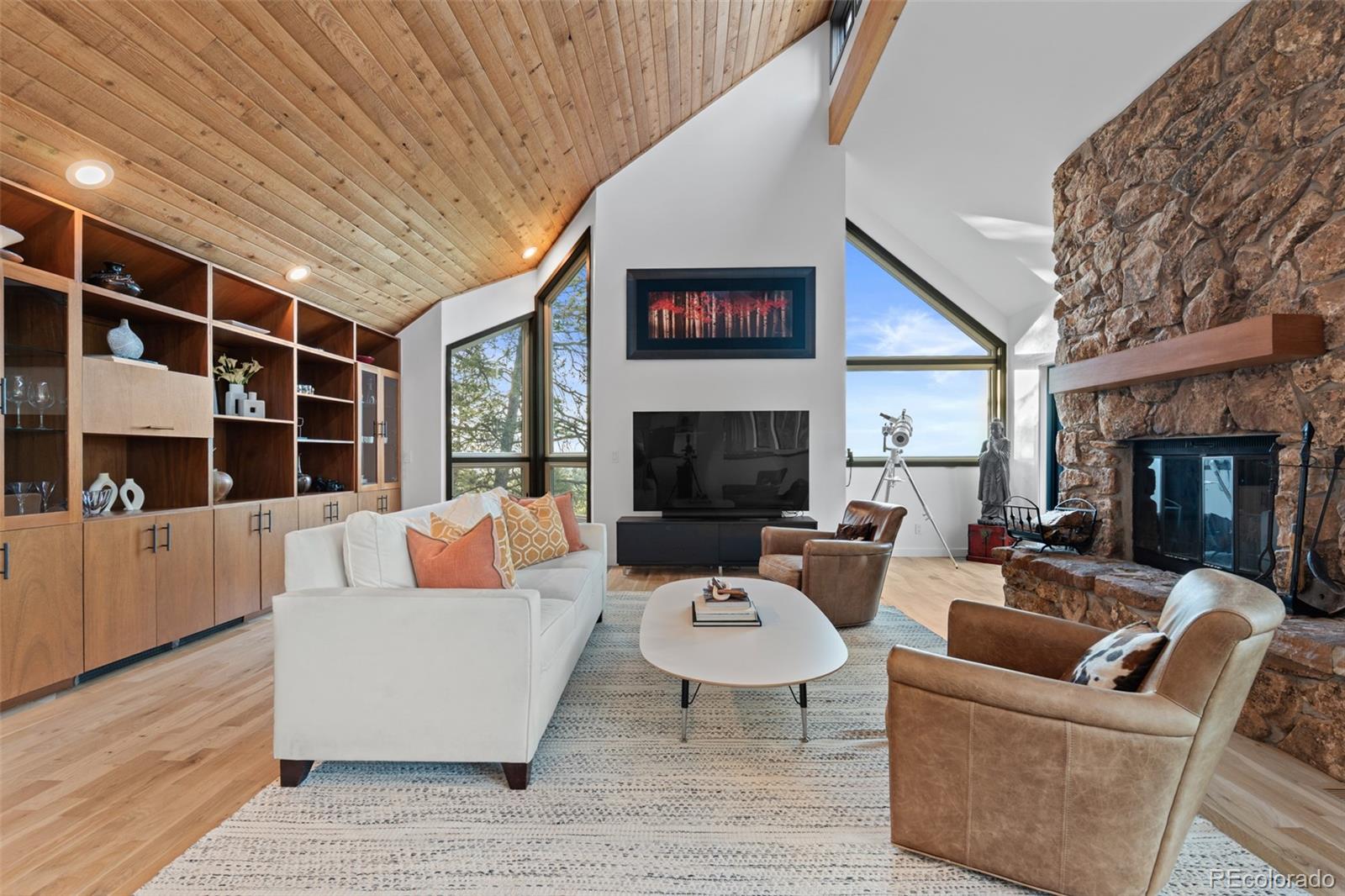 5396 Bear Mountain