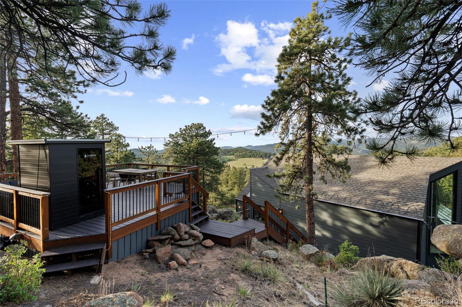 5396 Bear Mountain