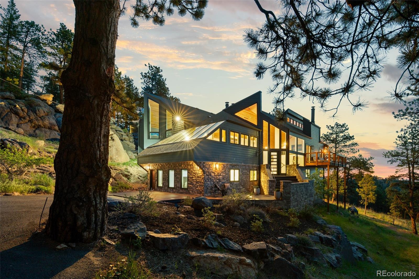 5396 Bear Mountain