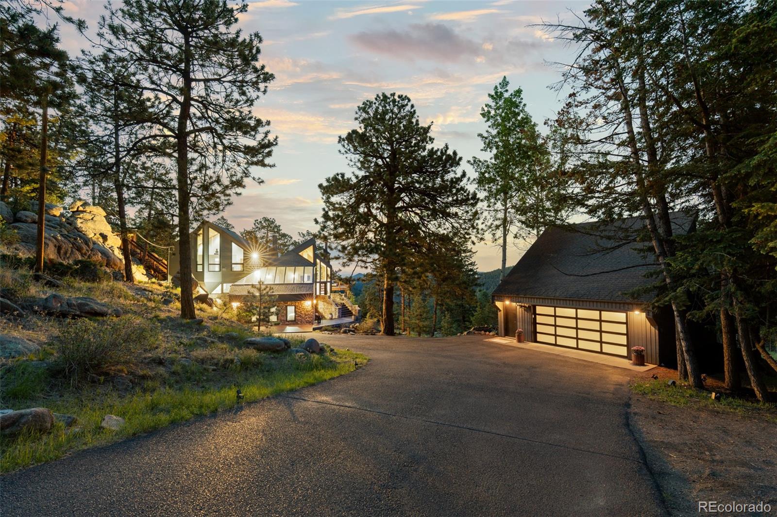 5396 Bear Mountain